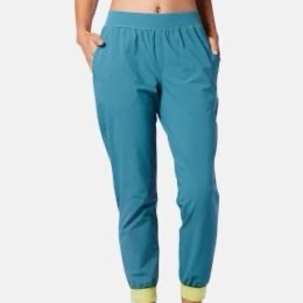 SZ XS Cotopaxi Ara Jogger